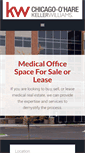 Mobile Screenshot of medicalofficebuildings.net